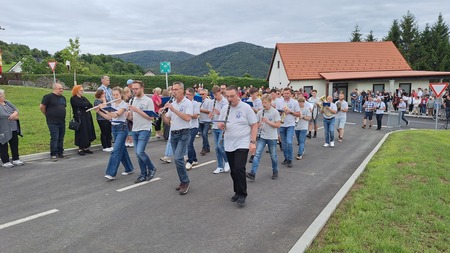 Parada 15